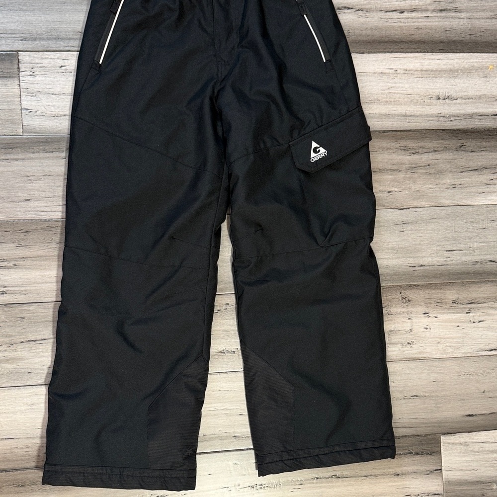 GERRY Snow Pants - Picture 3 of 9